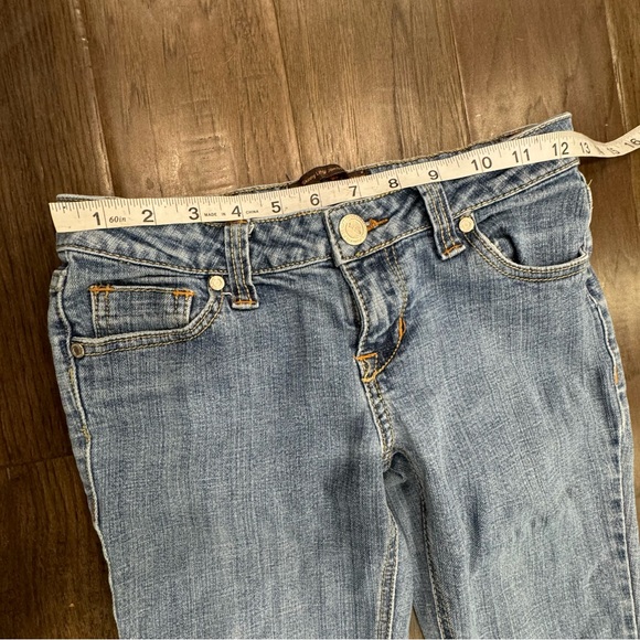 UBJeans Super Skinny Leg Jeans - Picture 6 of 9